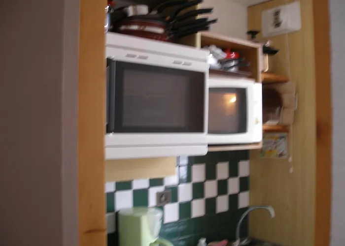 Appartement F2