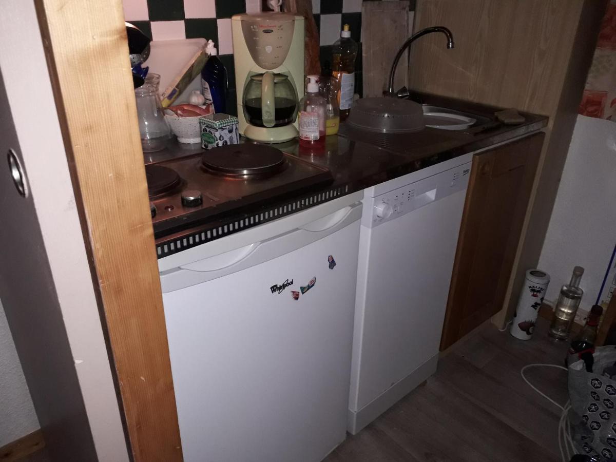 Apartment F2