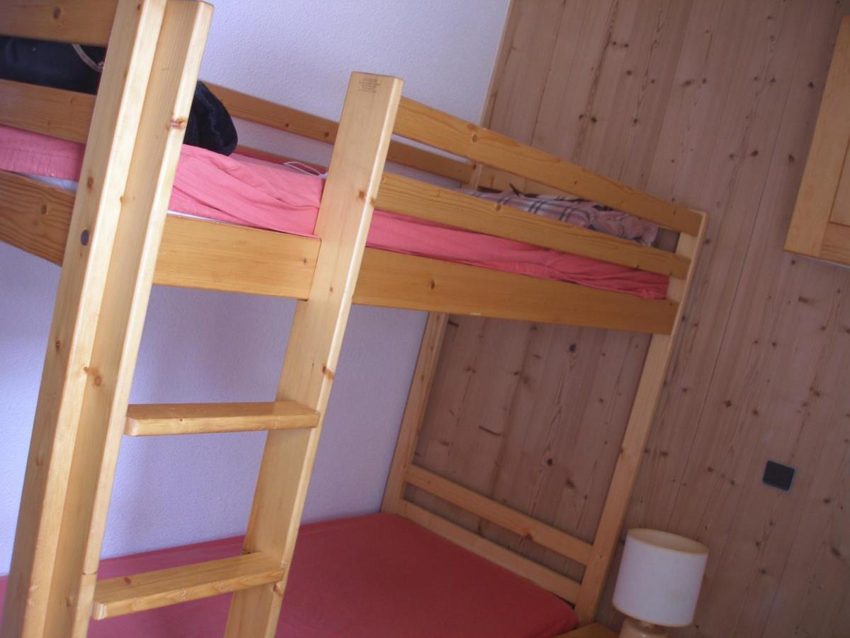 F2 Apartment La Plagne-Tarentaise