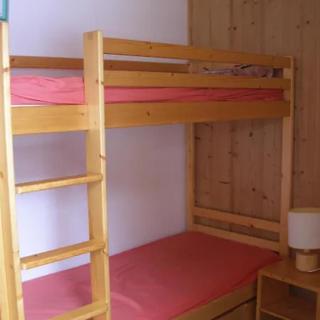 Appartement F2 La Plagne-Tarentaise Exterior photo